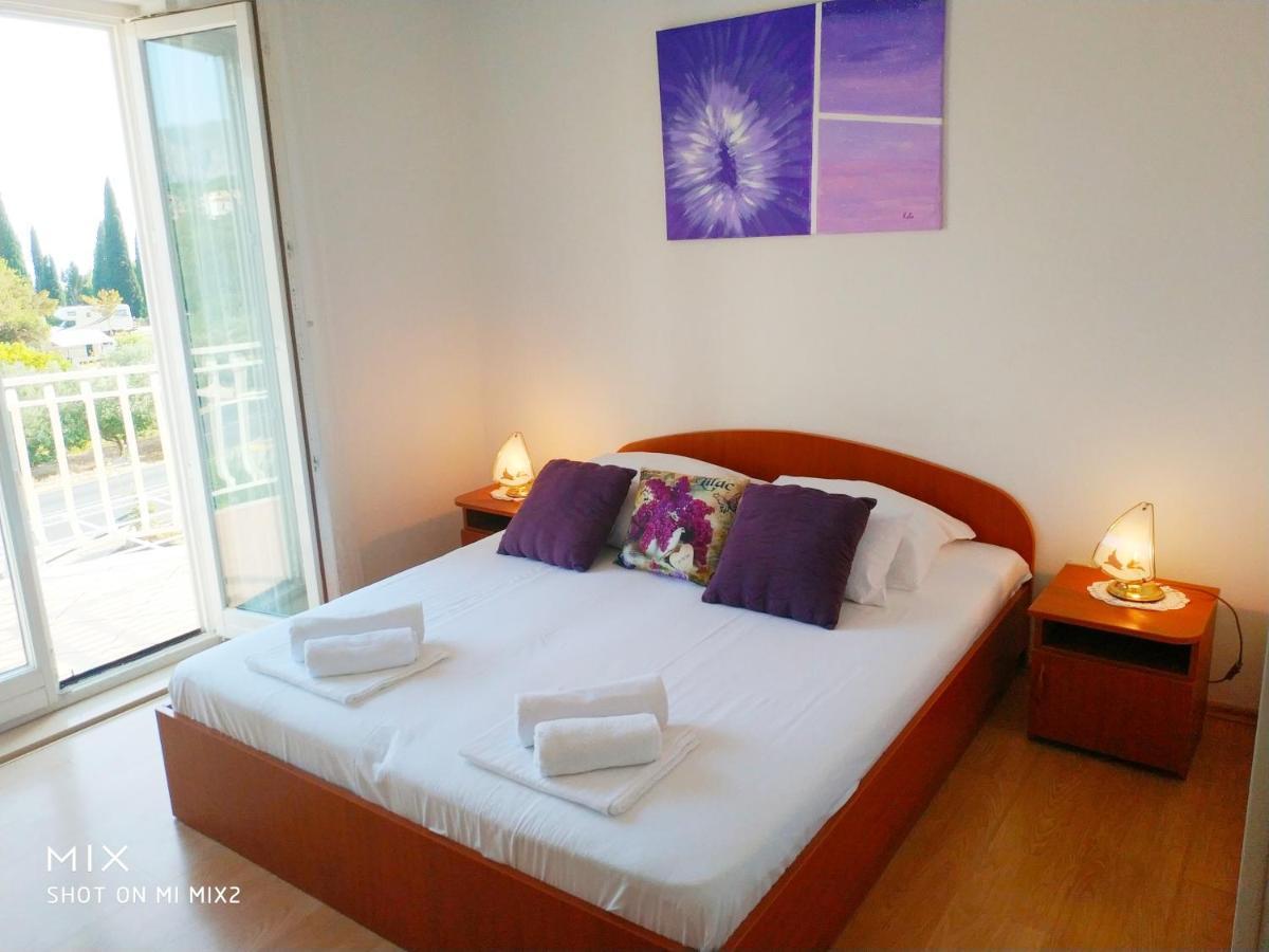 Apartments & Rooms Cakelic 米利尼 外观 照片
