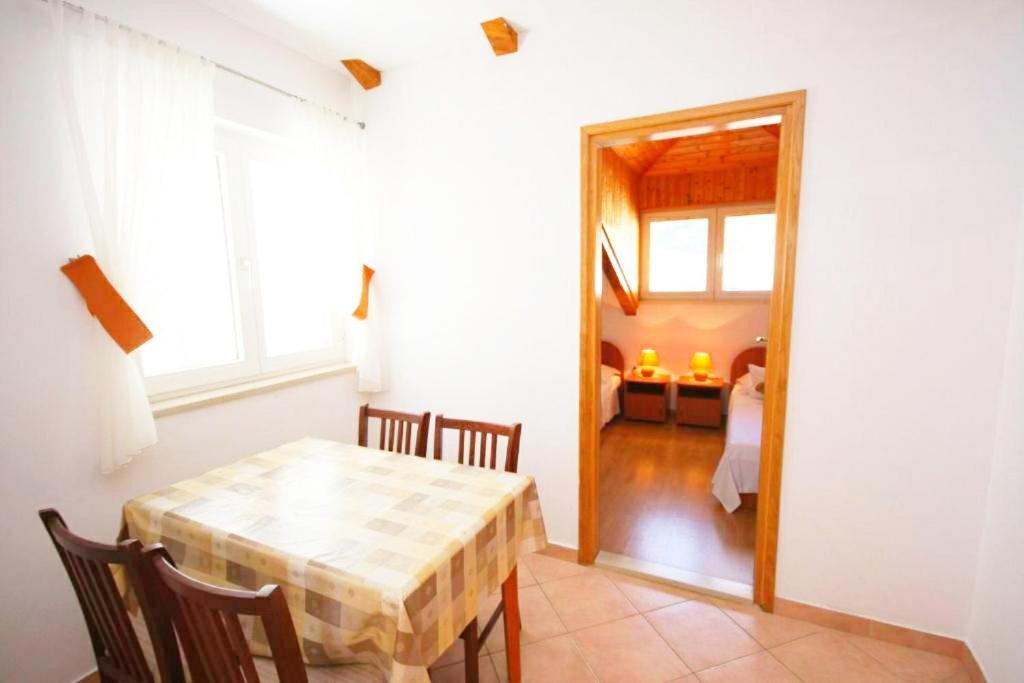 Apartments & Rooms Cakelic 米利尼 外观 照片