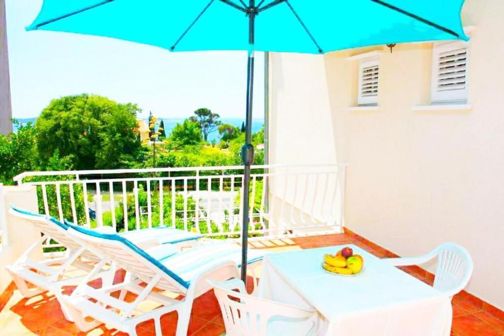 Apartments & Rooms Cakelic 米利尼 外观 照片