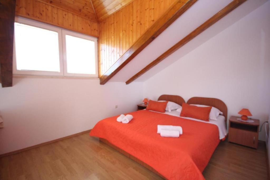 Apartments & Rooms Cakelic 米利尼 外观 照片
