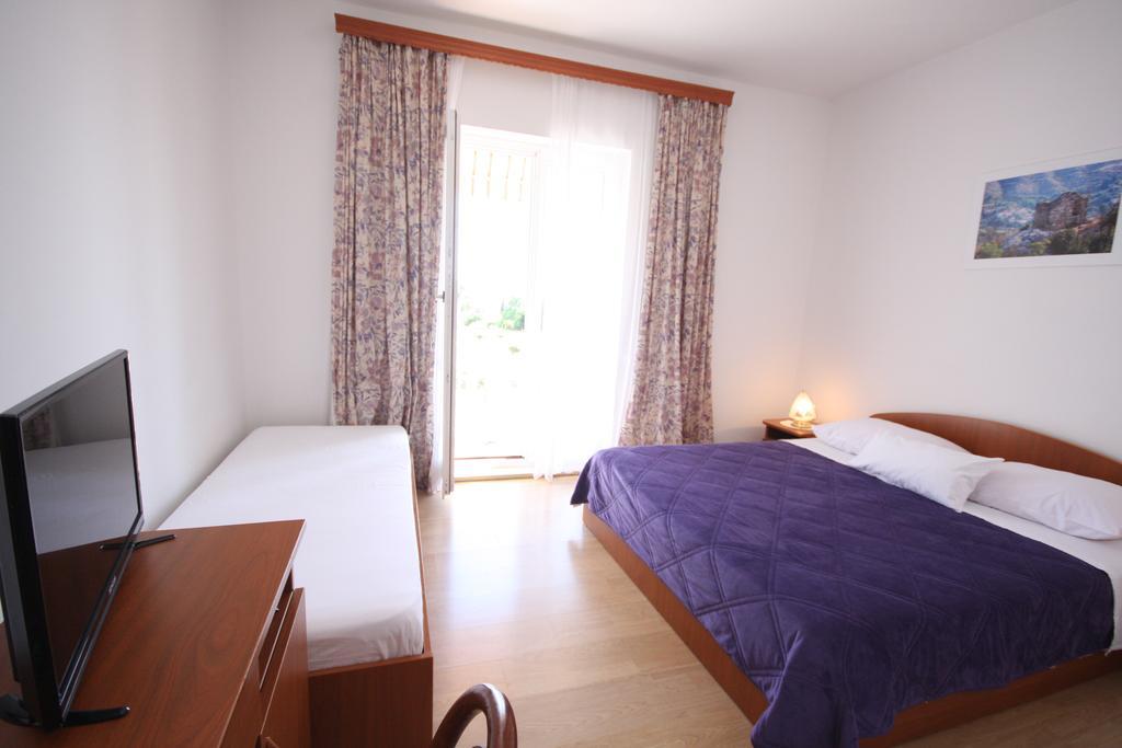 Apartments & Rooms Cakelic 米利尼 外观 照片