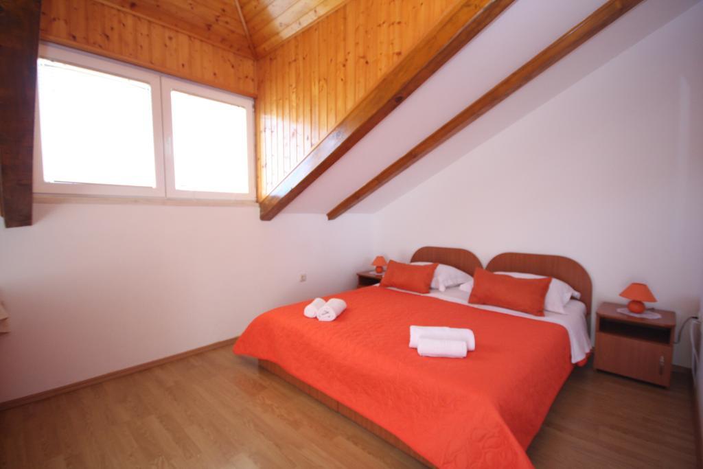 Apartments & Rooms Cakelic 米利尼 外观 照片
