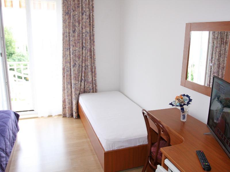 Apartments & Rooms Cakelic 米利尼 外观 照片